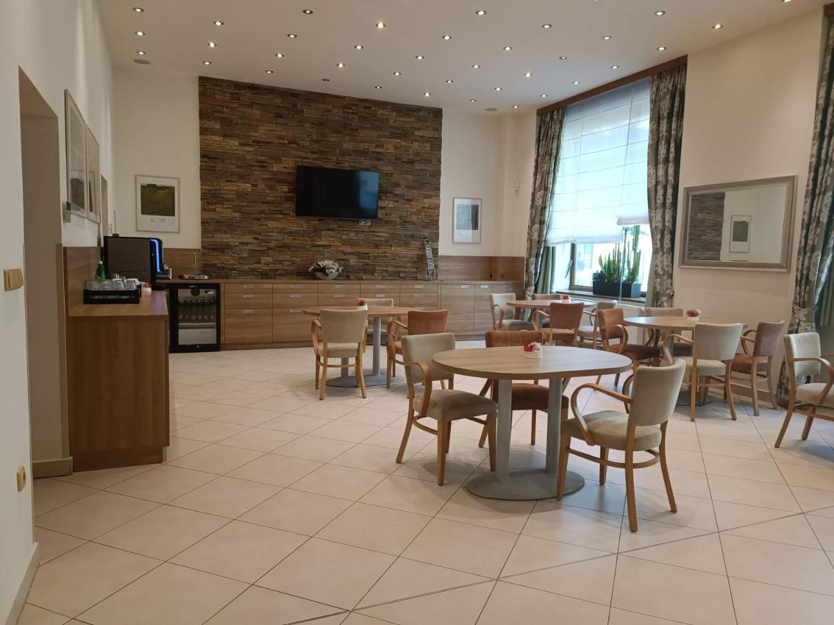 Rezidence Dlouha 17 Otel Prag Dış mekan fotoğraf