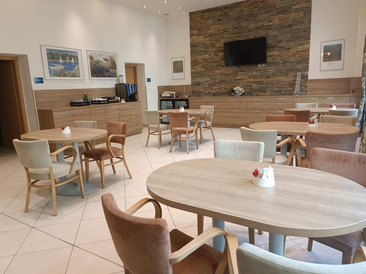 Rezidence Dlouha 17 Otel Prag Dış mekan fotoğraf
