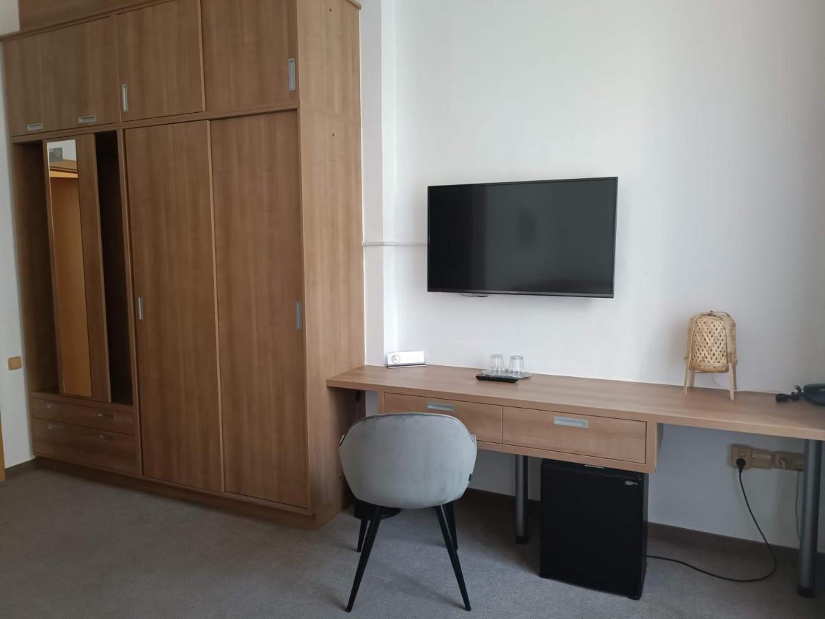 Rezidence Dlouha 17 Otel Prag Dış mekan fotoğraf