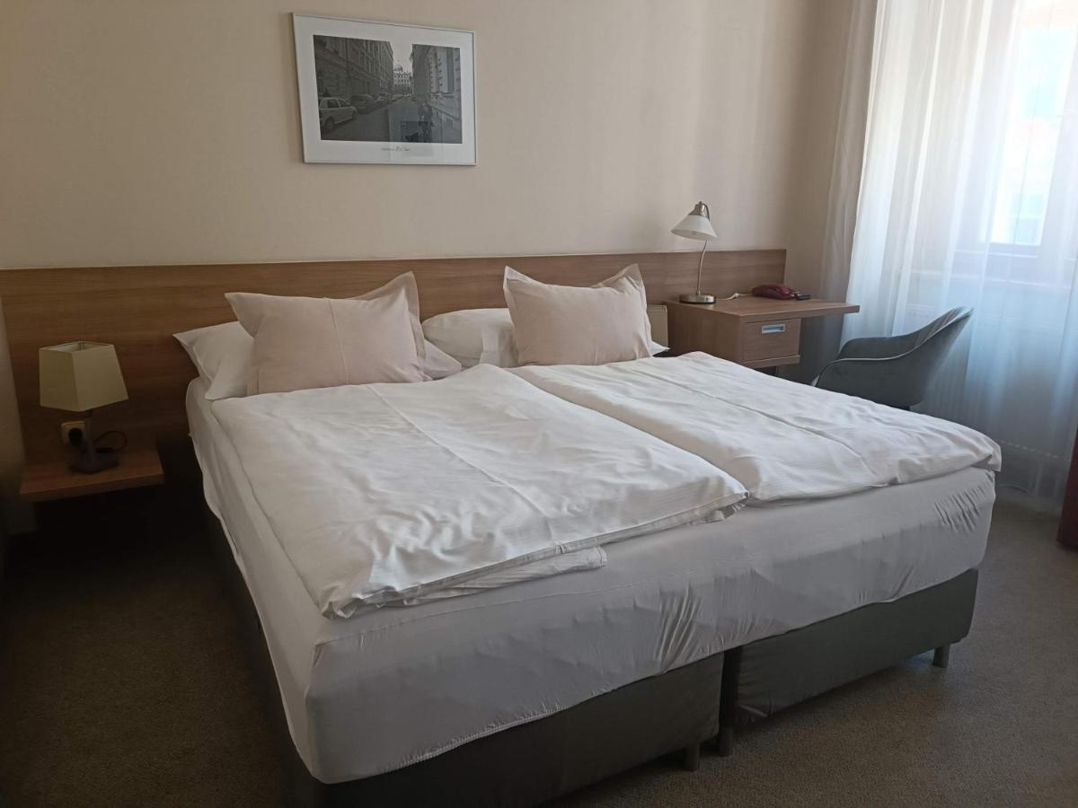 Rezidence Dlouha 17 Otel Prag Dış mekan fotoğraf
