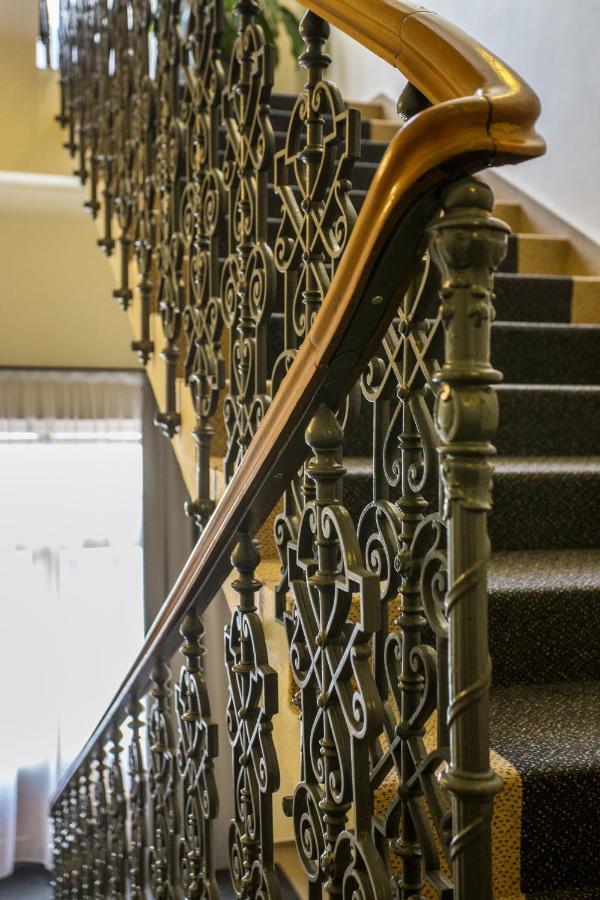 Rezidence Dlouha 17 Otel Prag Dış mekan fotoğraf